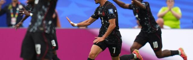 Pogledajte gol kojim je Kanada uspela da pobedi Južnu Afriku i da se plasira u 1/8 finala Svetskog prvenstva