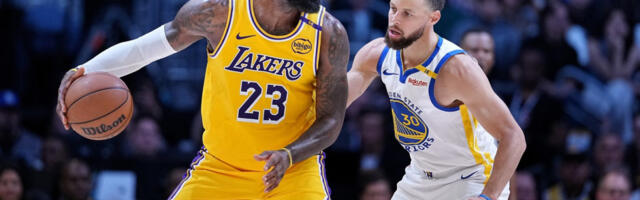 Zemljotres u NBA ligi: Lebron šokirao sve i napustio Lejkerse, sprema se novi supertim?!