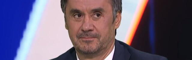 RADE BOGDANOVIĆ NIKAD JAČE UDARIO NA FIFA: "Posle Saveta bezbednosti UN su najgora organizacija, sad ih je Tramp ponizio"