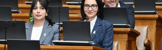 Poslanice Eraković i Jakovljević o „spornom“ konkursu za izbor direktora Prve niške gimnazije: Ko nagrađuje dokazanu diskriminaciju?