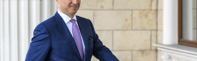 Nikola Gruevski oslobođen u slučaju Talir 2