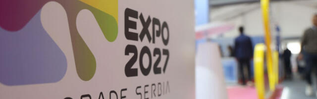 Компанија Експо 2027 закључила споразум а групом понуђача за хигијенско одржавање