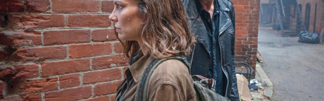 Svetska premijera treće sezone vodi u razoreni Menhetn: Stiže nastavak serije "The Walking Dead: Dead City"