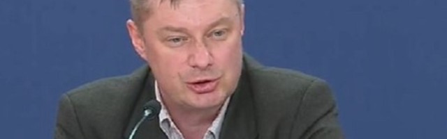 "Ljudi, shvatite, nema otpornih na koronu"