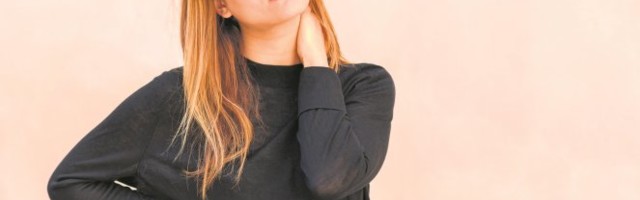 Rešite se BOLA U VRATU! Lečenje toplotom, pritiskom, MOĆ PREVENCIJE...