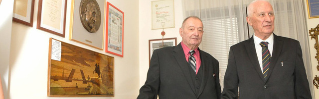 INTERVJU MILOJE POPOVIĆ KAVAJA: “U boj krenite, junaci svi…”