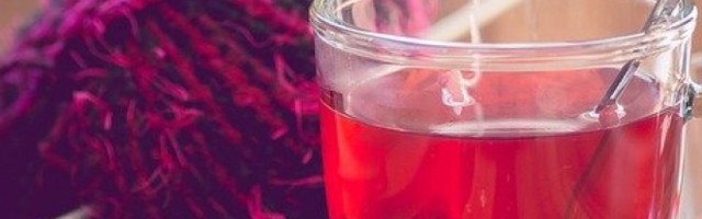 Ako pijete ovaj ČAJ zaštitićete organizam od 9 OPASNIH BOLESTI!