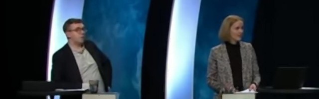 Takmičarima kviza nikad nije lako, ali ovom liku je najteže: polupao ceo studio jer je izgubio