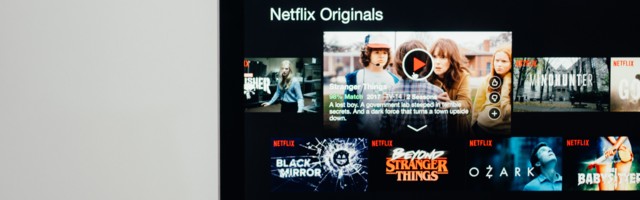 Da li Netflix uvodi zabranu za deljenje jednog naloga sa više korisnika?