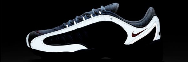 Nove Nike Air Max Tailwind IV Platinum Tint odvažnih svetlećih akcenata