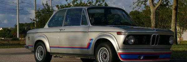 Predivni klasik koji je lansirao kompaniju BMW u zvezde