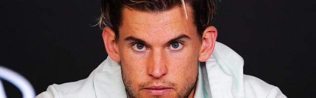 “ZAŠTO BIH DAVAO NOVAC?”: Tim odbio Đokovićev predlog