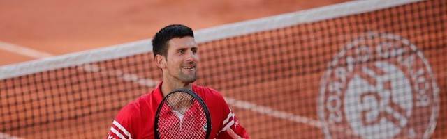 Đoković: Treba imati motivaciju da stalno pobeđuješ, ali želim da nastavim dalje, ne da stanem