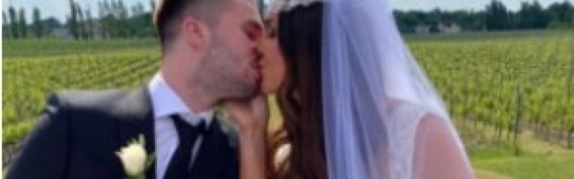 SLAVLJE U PORODICI ŠABANA ŠAULIĆA! Luka Adžić postao otac, emocije naviru: Legendarni pevač nije dočekao praunuku!