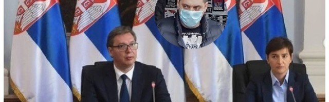 Brnabić: Belivuk hoće da sruši Vučića po svaku cenu