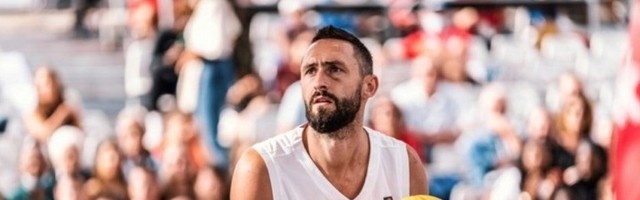 BRAVO Basketaši u polufinalu EP!