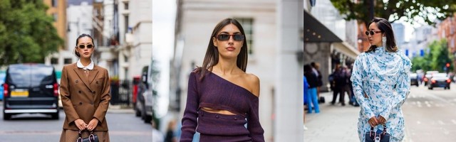 Londonska nedelja mode: najlepši street style autfiti koje ćemo kopirati ove sezone
