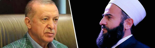 Predsjednik Erdogan izrazio hatarnamu povodom preseljenja Muftije Zukorlića (Video)