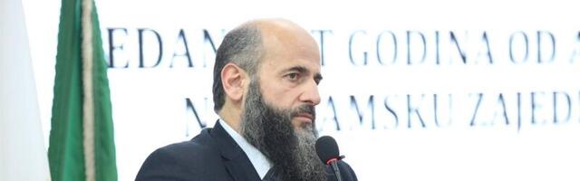 Oporuka muftije Zukorlića o onima koju su izdali Islamsku zajednicu i osnovali paravjersku tvorevinu (Video)