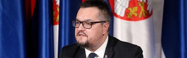 POKS: Krivična protiv Gojkovića, lažova i manipulatora