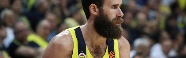 Datome opširno o Obradoviću: Želi savršenstvo, ako želite da budete trener, budite kao on