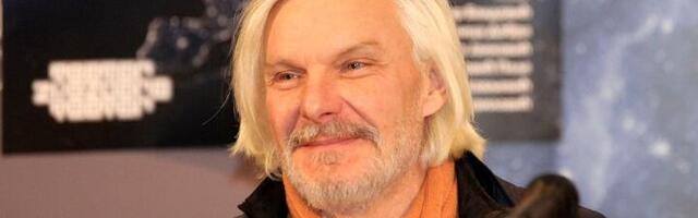 Peletova životna tragedija: U pozorište se vratio sed