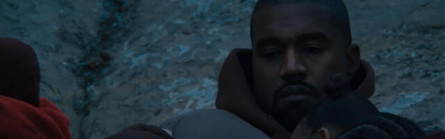 Kanye West izbačen sa Grammy nagrada