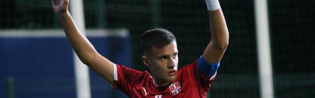Stanković kapitenski! Gol u 90+6 za veliki povratak protiv domaćina