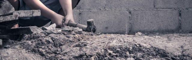 PROTIV IZRABLJIVANJA DECE: Danas je svetski dan borbe protiv dečjeg rada