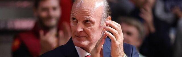 ODBRANA DONOSI POBEDU! Ivanović pred Partizan! DERBIJI SU UVEK DRUGAČIJI, forma nije presudna!