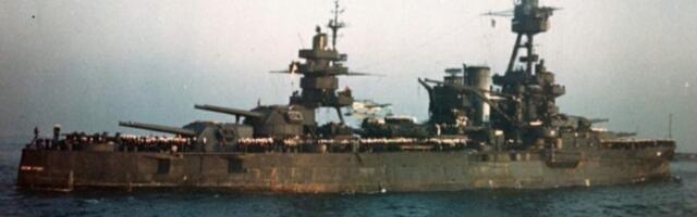 Američka vojska pomešala Veneru sa japanskim balonom i otvorili paljbu