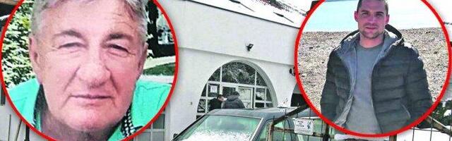 PREOKRET U SLUČAJU PLJAČKE I LIKVIDACIJE ČAČANSKOG POGREBNIKA! Osuđenom za ubistvo Sava Gačića ponovo će suditi?!