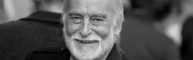 Preminuo glumac Tanasije Uzunović