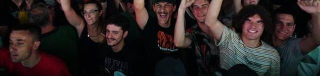 Beer fest za tri nedelje: 3 bine, 60 izvođača