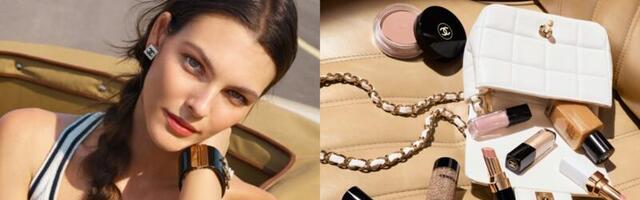Spremni za letnje avanture uz novu Chanel „Les Beiges Summer To-Go“ makeup kolekciju