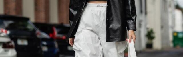 Kako nositi kargo pantalone i izgledati elegantno