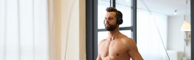 Idealno vreme kardio vežbi za naše telo i mozak