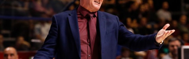 Mornar prokockao plus 14 - košmarno drugo poluvreme za poraz na startu Evrokupa