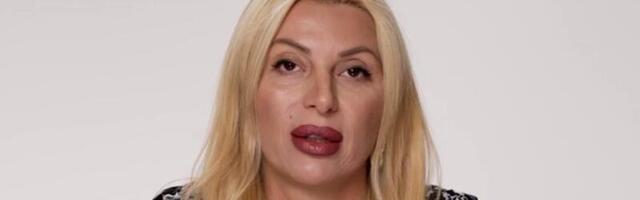 Lidija Ocokoljić NAPUSTILA VILU RAŽNATOVIĆA NA DEDINJU - Odselila se sa suprugom i decom nakon 20 godina