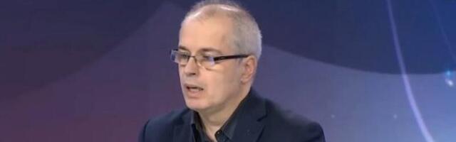 PROFESOR URNISAO BLOKADERE I IDEJU O ZBOROVIMA: "Niste završili ni osnovne studije a hoćete da menjate politički sistem" (VIDEO)