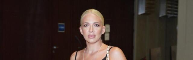 "NEŠTO NEĆE I IDEMO DALjE..." Milica Todorović otvorila dušu i progovorila o svom ljubavnom životu