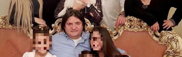 SAMO NEKOLIKO DANA POSLE GODIŠNJICE BRAKA, PONOVO SLAVLJE U DOMU ZORICE I KEMIŠA: Ćerka Zlata pohvalila se lepim vestima