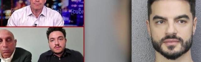 Oglasio se brat Ane Knežević, povodom Davidove smrti: "Naivno smo se nadali.... "