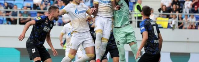 ZVEZDA PREOKRENULA U TOPOLI! Elšnik BOMBOM doneo šampionu Srbije pobedu! PAO REKORD!