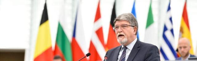 Evropski parlament usvojio Piculinu rezoluciju o Srbiji