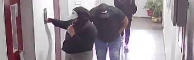 Lopovi haraju Beogradom: Zvone na vrata, dok ne provale prazan stan (FOTO)