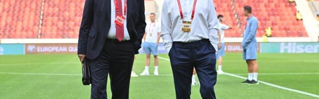 Utisci Stojanovića: Piksi je zaslužio da nadmaši Osima, Mitar je postao legenda Srbije (FOTO)