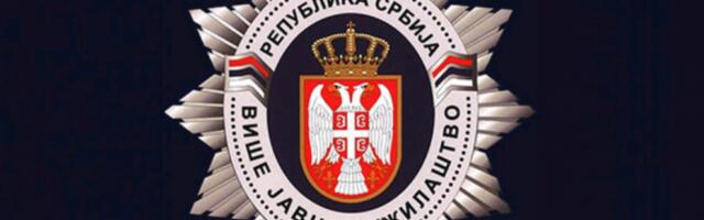 UPRAVO SE OGLASILO TUŽILAŠTVO Određeno zadržavanje za ovih 29 lica zbog nasilničkog ponašanja nakon protesta