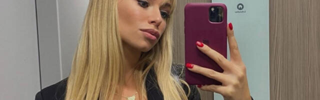 KO JE TIANA, KOJA JE PETRUŠEVU RODILA DETE: Od njene lepote zastaje dah, a evo i koliko su zajedno! (FOTO)