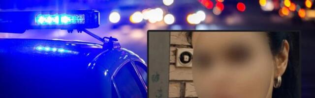 "DVOJE DECE JE OSTALO BEZ MAJKE!" Na mestu gde je pijani vozač iz Bogatića udario ženu i dete (3) građani ostavljaju cveće: "Bila je toliko dobra, ovo je tuga..."